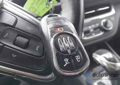 2024 Buick Envista Preferred Fwd from USA, damaged, VIN KL47LAE23RB145146